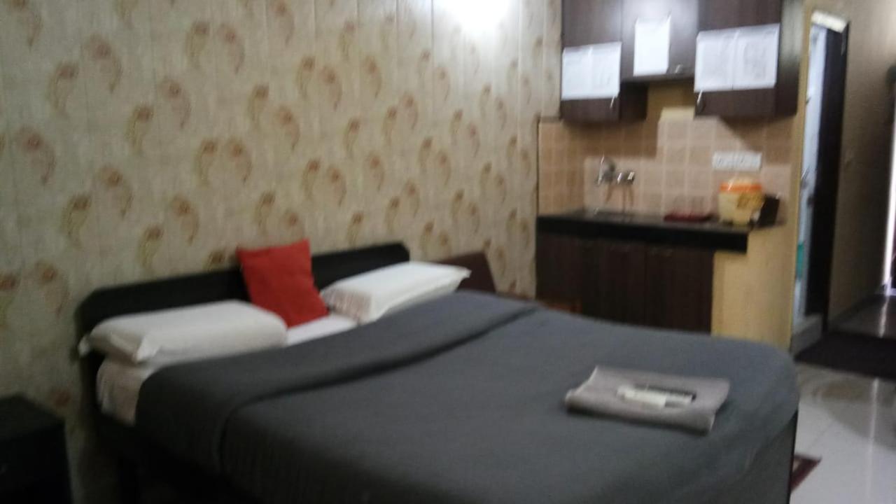 Hotel O Hya'S Homestay Dehradun Exterior foto