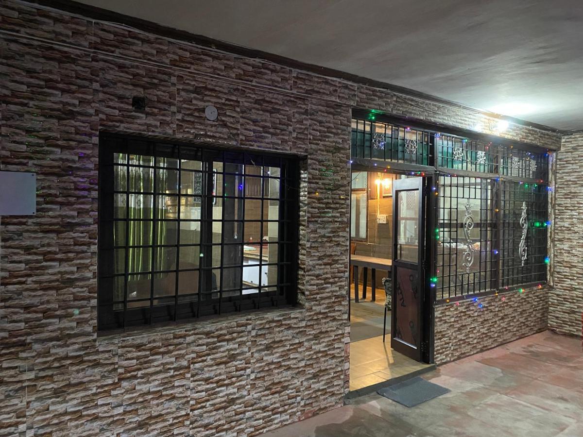 Hotel O Hya'S Homestay Dehradun Exterior foto