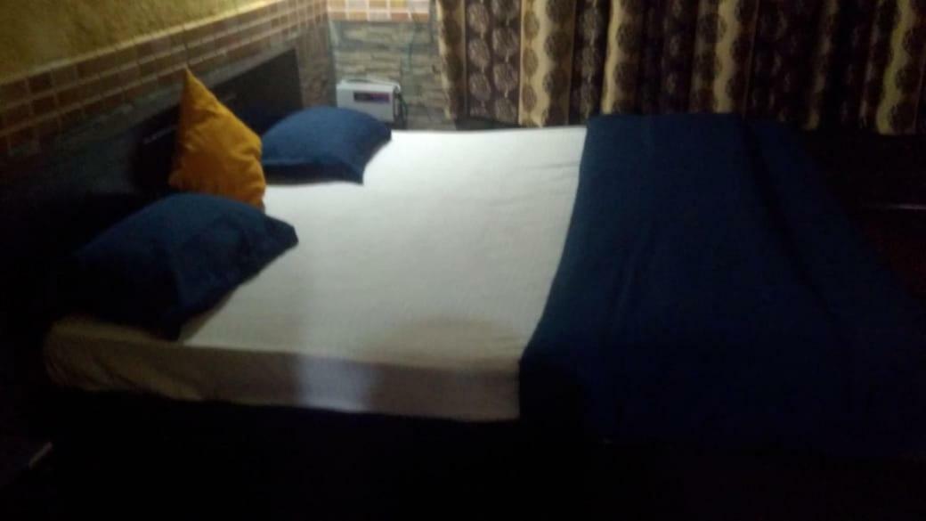 Hotel O Hya'S Homestay Dehradun Exterior foto