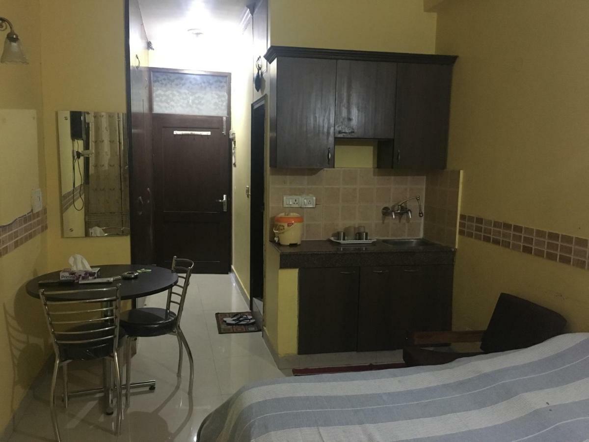 Hotel O Hya'S Homestay Dehradun Exterior foto